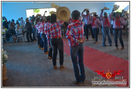 rolim de moura